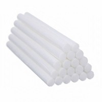 AOLODA Humidifier Filters Sticks 4.5'' Cotton Sticks Wicks Replacements for Mini Cactus Humidifiers (20 PCS) - B07BNY92QK